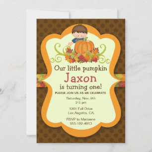 Weinig Verjaardag van de Herfst van de Jongens van Kaart