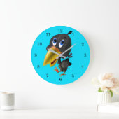 Weinig Vogel van de Liefde Grote Klok (Huis)