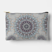 Weinig witte bloemen gevallen naar het platteland etui (Voorkant)