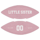 Weinig Zuster American Football (Panelen)