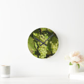 Weintrauben aus Langenlois Ronde Klok (Huis)