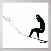 Weip! Poster (Voorkant)