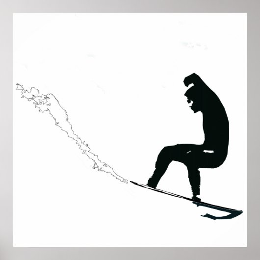 Weip! Poster (Voorkant)