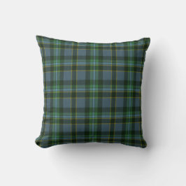 Weir Ancient Original Scottish Tartan Kussen