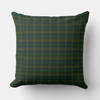 Weir Modern Original Scottish Tartan Kussen