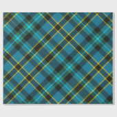Weir Tartan Cadeaupapier (Vlak)