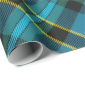 Weir Tartan Cadeaupapier (Rol Hoek)