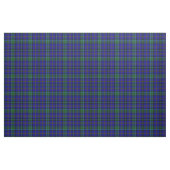 Weir Tartan Print Stof (Fat Quarter)