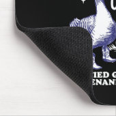 Weird Aunt Builds Character Funny Silly Goose Aunt Muismat (Hoek)