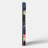 Weird Creepy House Surreal Art Case-Mate iPhone Case (Achterkant / Rechts)
