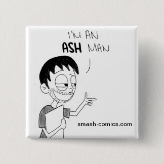 Weird Customer Button