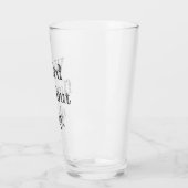 Weird Flex Glas (Links)