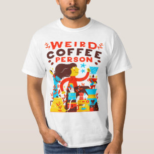 weird kluis shirt