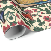 WEIRD MEDIEVAL BESTIARY MUSIC,CAT PLAYS ORGAN CADEAUPAPIER (Rol Hoek)