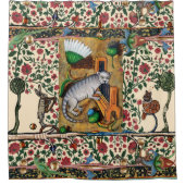 WEIRD MEDIEVAL BESTIARY MUSIC,CAT PLAYS ORGAN DOUCHEGORDIJN (Voorkant)