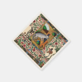 WEIRD MEDIEVAL BESTIARY MUSIC,CAT PLAYS ORGAN SERVET (Hoek)