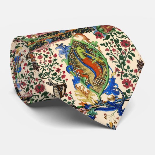 WEIRD MEDIEVAL BESTIARY MUSIC, DRAGON PLAYFLUTE STROPDAS (Opgerold)