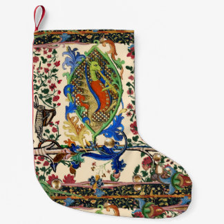 WEIRD MEDIEVAL BESTIARY MUSIC,DRAGON PLAYING FLUTE KLEINE KERSTSOK