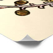 WEIRD MEDIEVAL BESTIARY WAR Slakken, Killer Rabbit Poster (Hoek)