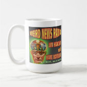 Weird News Radio Mok Logo (Links)