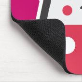 Weird Science Muismat (Hoek)