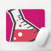 Weird Science Muismat (Met muis)