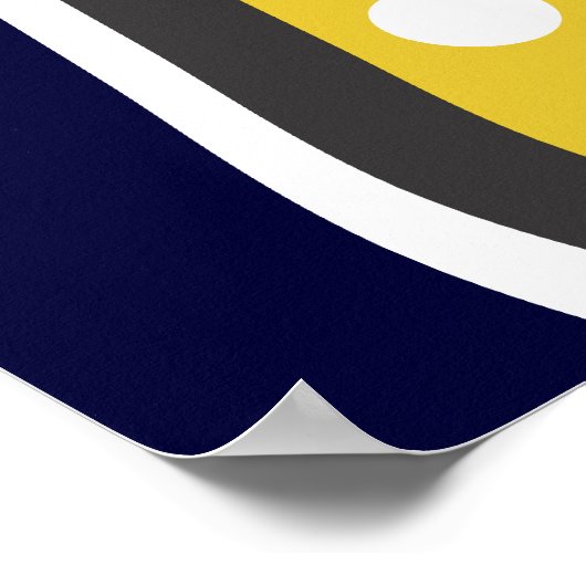 Weird Science Poster (Hoek)