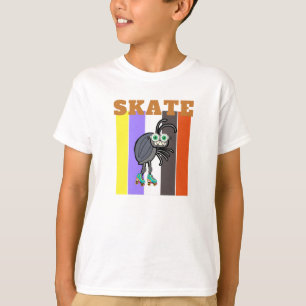 Weird Skug T-shirt