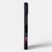 Weird Surreal Alien Woman Art Case-Mate iPhone Case (Achterkant / Rechts)