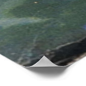 Weird Tales Jazz Satyr Poster (Hoek)