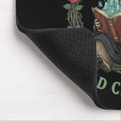 Weird Teachers Build Character Teacher Appreciatio Muismat (Hoek)