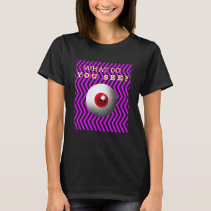 Weirdcore Clothes Aesthetische Kidcore Scene Gothi T-shirt