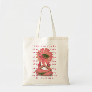Weirdcore esthetische kleding Alt Indie Dreamweave Tote Bag