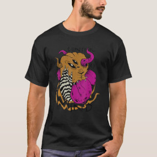 weirdcore esthetische kleding alweer indie t-shirt