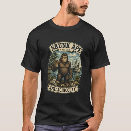 Weiss Lake – Nautical Kompas Explorer Ontwerp T-shirt (Voorkant)