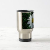 Weisse Margerite Reisbeker (Center)