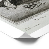 Weissenstein, uitzicht naar het kasteel vanaf de B Poster (Hoek)