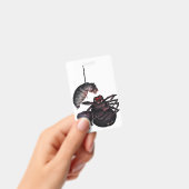 Weiwrongel Badge (Handheld)