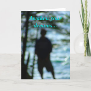 Wek uw dromen… kaart