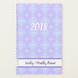 Wekelijks/Maandelijks Planner