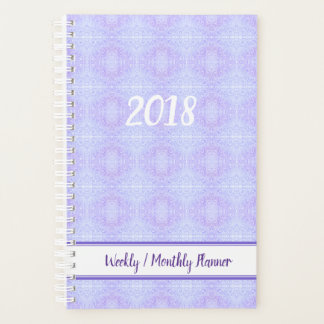 Wekelijks/Maandelijks Planner