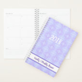 Wekelijks/Maandelijks Planner (Display)