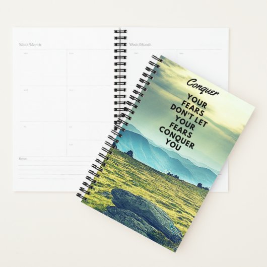 Wekelijks of maandelijks de feestdagen overnemen planner (Display)