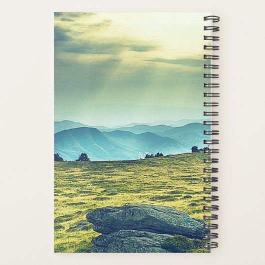 Wekelijks of maandelijks de feestdagen overnemen planner (Achterkant)