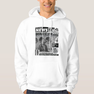 Wekelijks Stanley Nieuws Hoesje Birdman Exclusive Hoodie