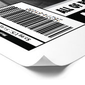 Wekelijks Stanley Nieuws Hoesje Birdman Exclusive Poster (Hoek)