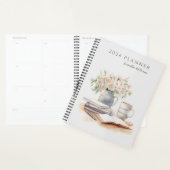 Wekelijkse maandelijkse planner (persoonlijk/zakel (Display)
