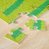 Weken, Beetles, Curculionoidea, Bug Legpuzzel (Zijkant)