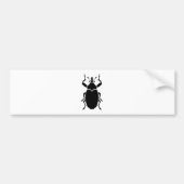 Weken Bumpersticker (Voorkant)