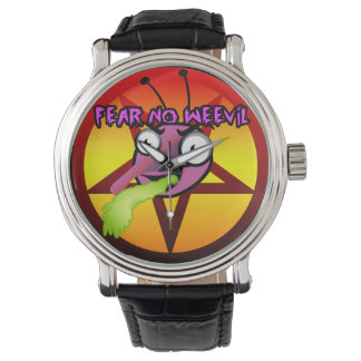 Weken Horloge